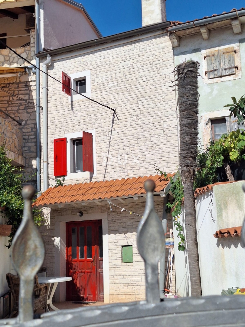 ISTRA, LIŽNJAN – Očarljiva vrstna hiša