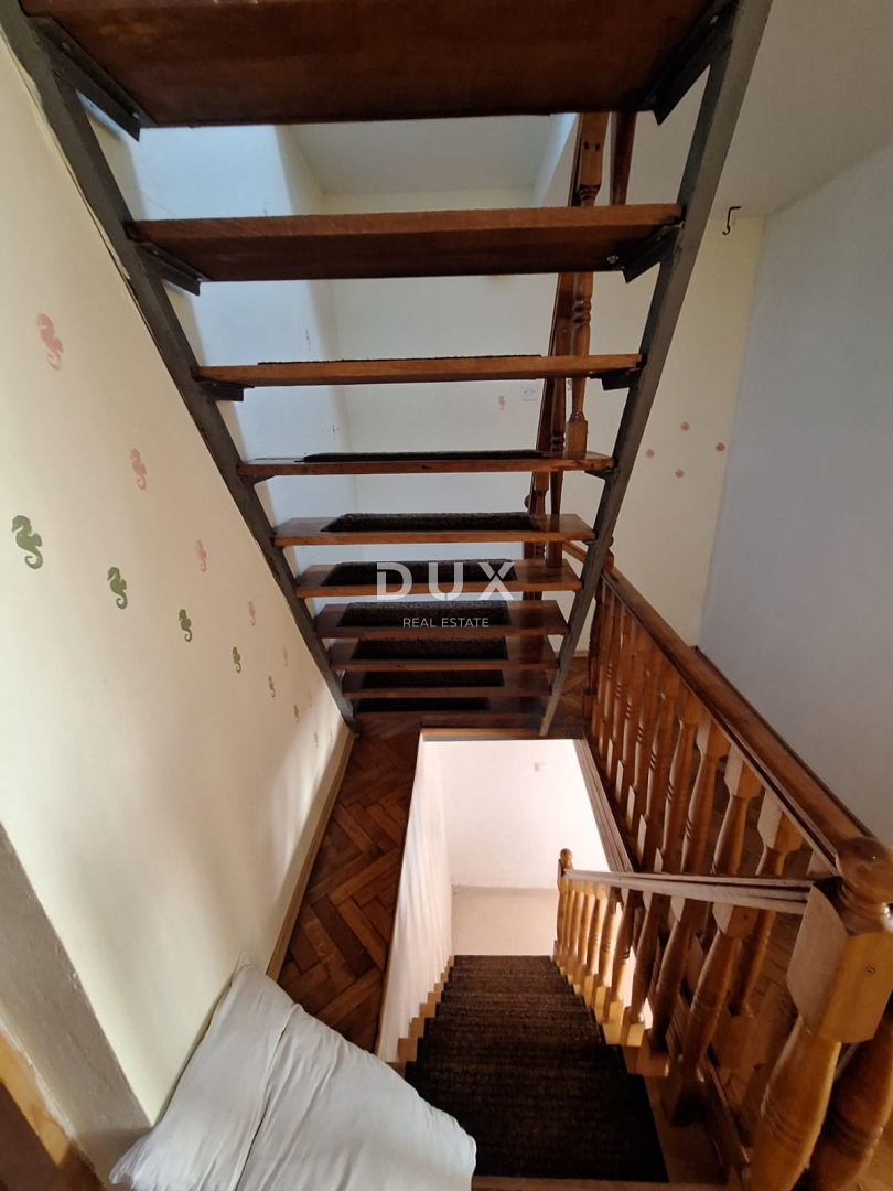 ISTRA, LIŽNJAN – Očarljiva vrstna hiša