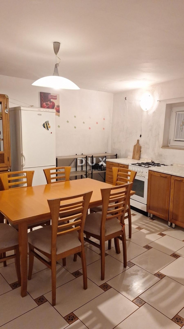 ISTRA, LIŽNJAN – Očarljiva vrstna hiša