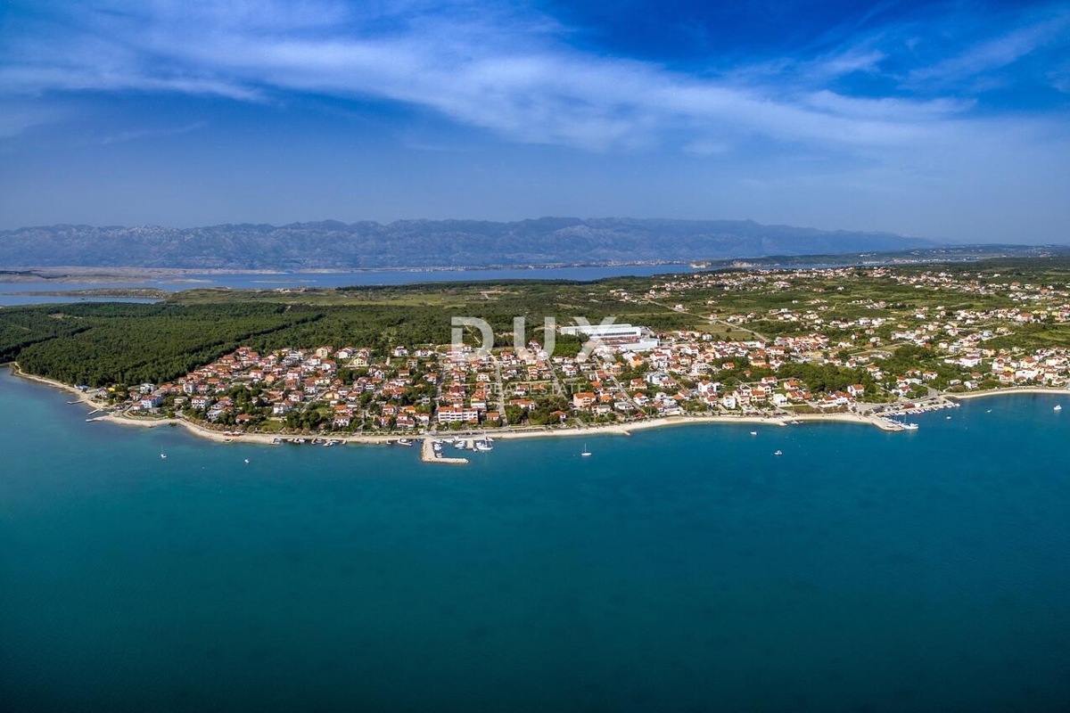 ZADAR, VRSI MULO - Novogradnja na iskani lokaciji! 2S+DB! S4