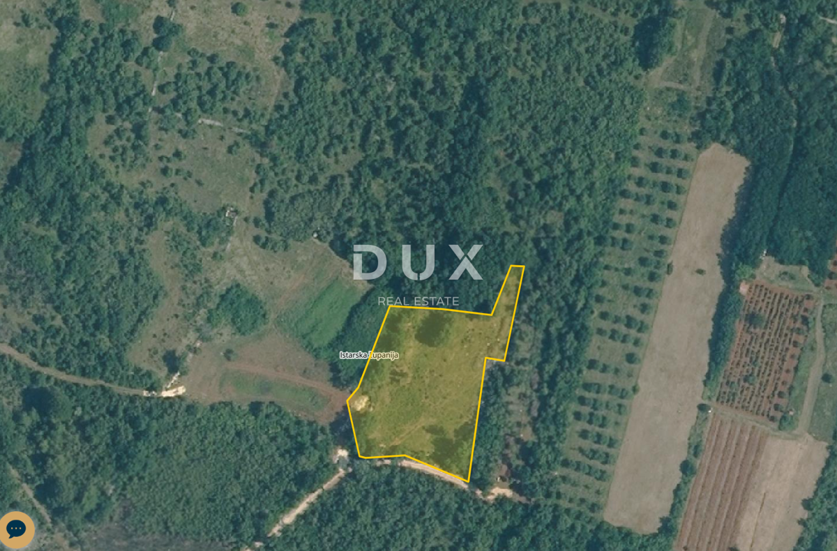 ISTRA, ROVINJ - Kmetijska zemljišča