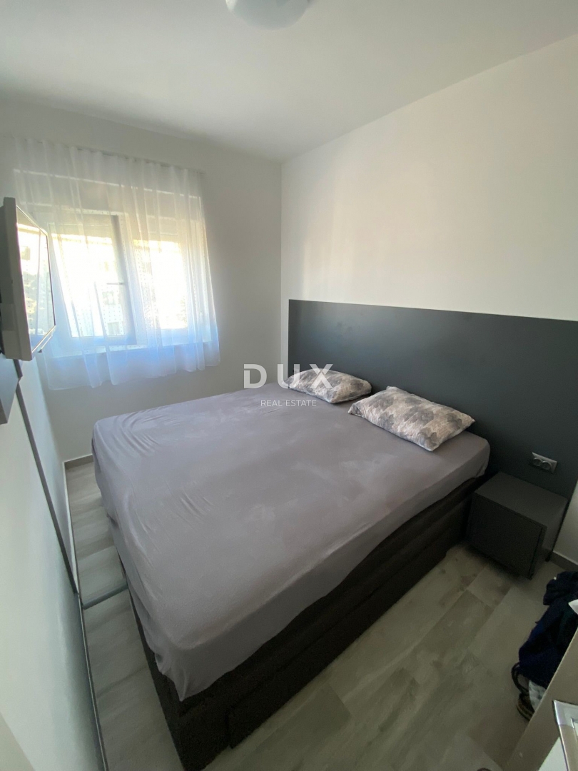 Stanovanje Rubeši, Kastav, 48m2