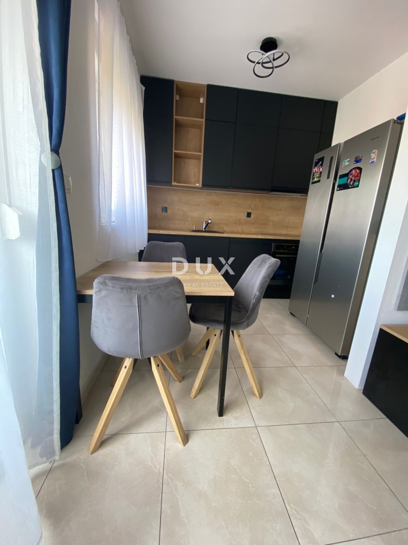 Stanovanje Rubeši, Kastav, 48m2