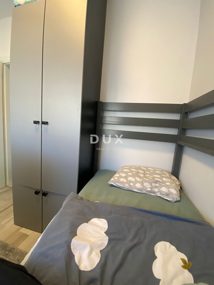 Stanovanje Rubeši, Kastav, 48m2