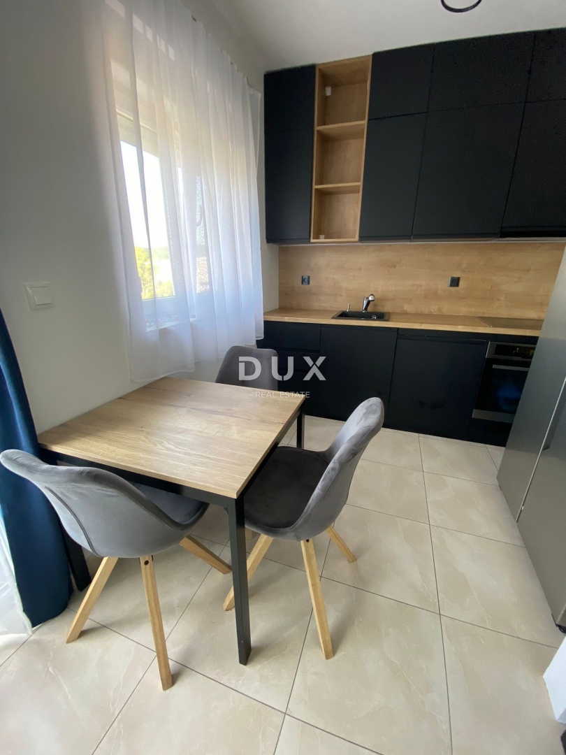 Stanovanje Rubeši, Kastav, 48m2