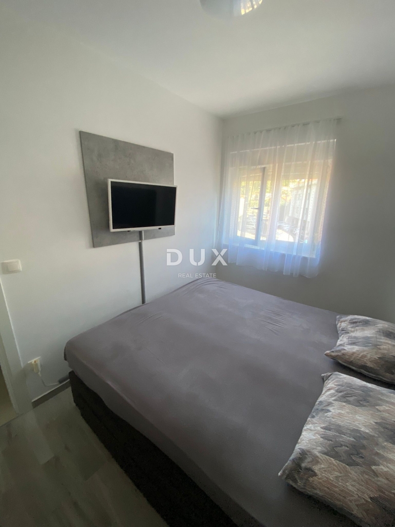 Stanovanje Rubeši, Kastav, 48m2