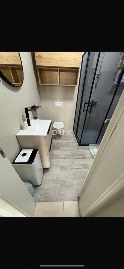 Stanovanje Rubeši, Kastav, 48m2