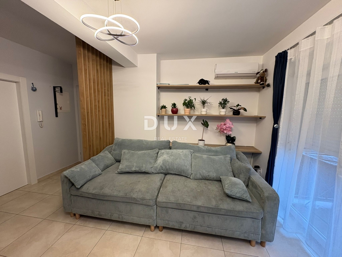 Stanovanje Rubeši, Kastav, 48m2