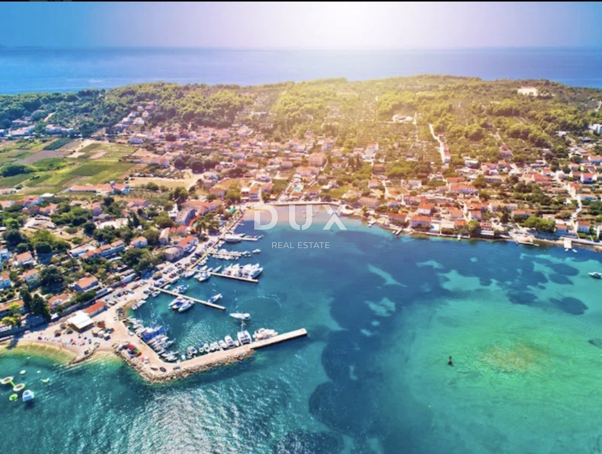 Stanovanje Lumbarda, 138,87m2