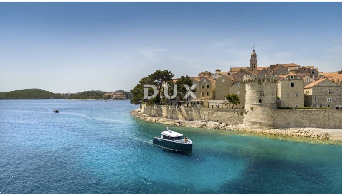 Stanovanje Lumbarda, 138,87m2