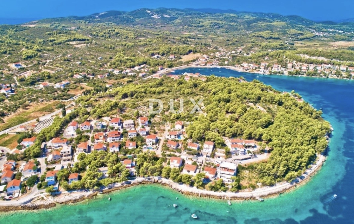 Stanovanje Lumbarda, 138,87m2