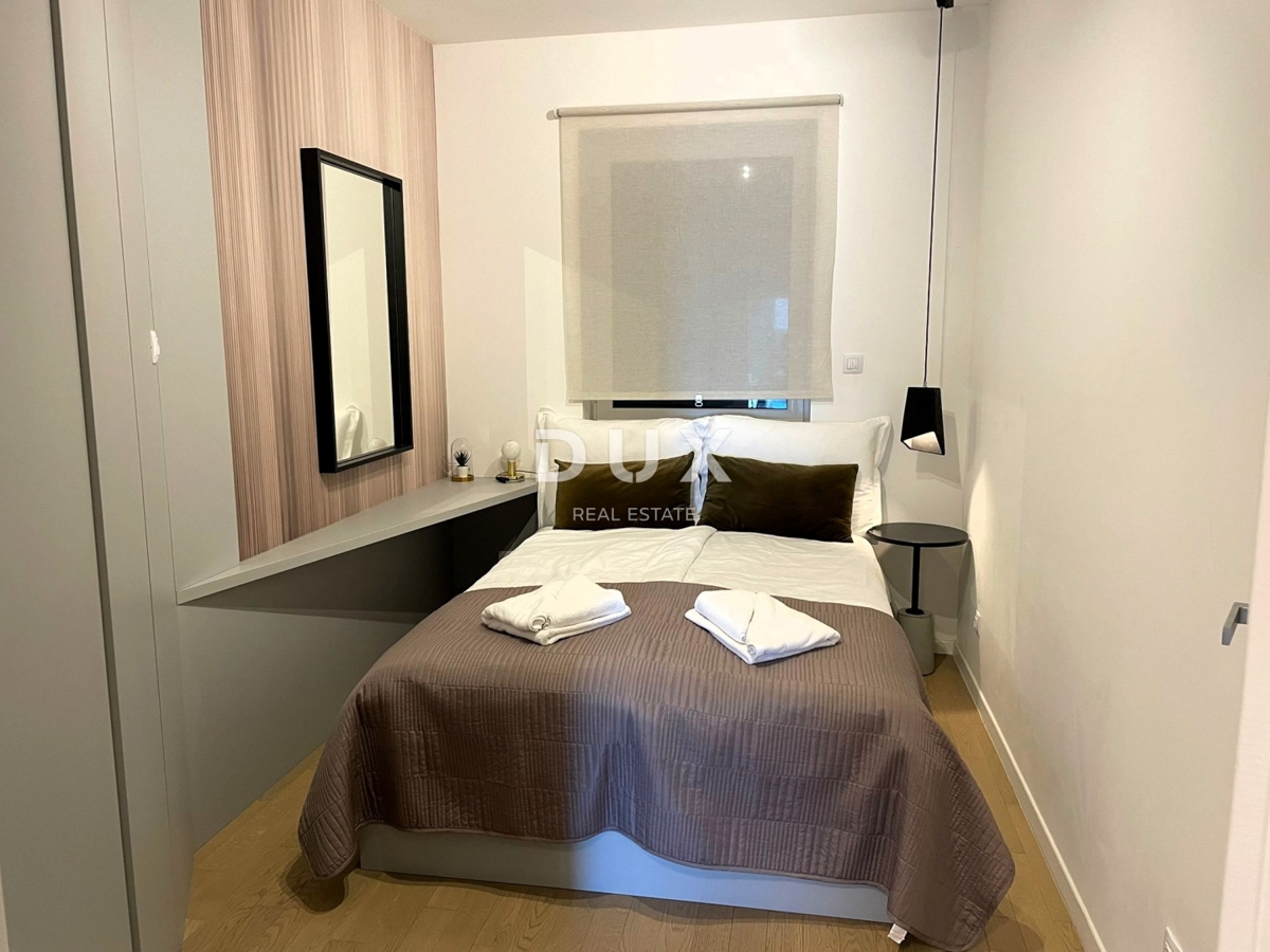 Stanovanje Krk, 73m2