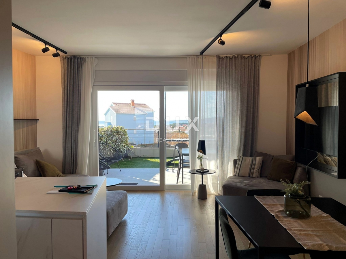 Stanovanje Krk, 73m2