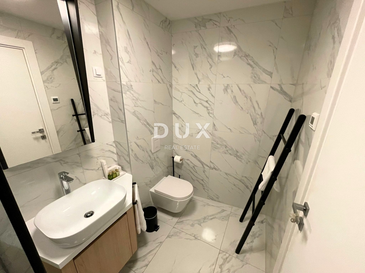 Stanovanje Krk, 73m2