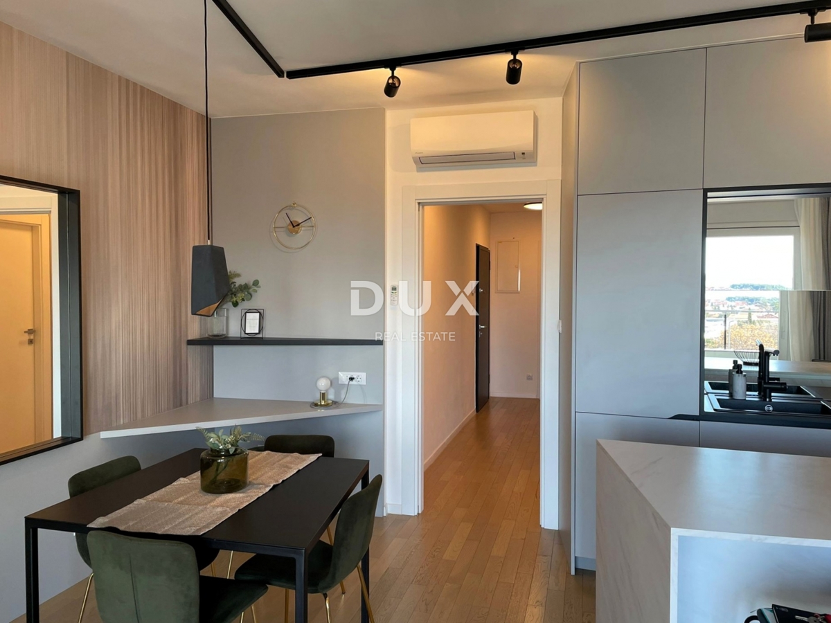 Stanovanje Krk, 73m2