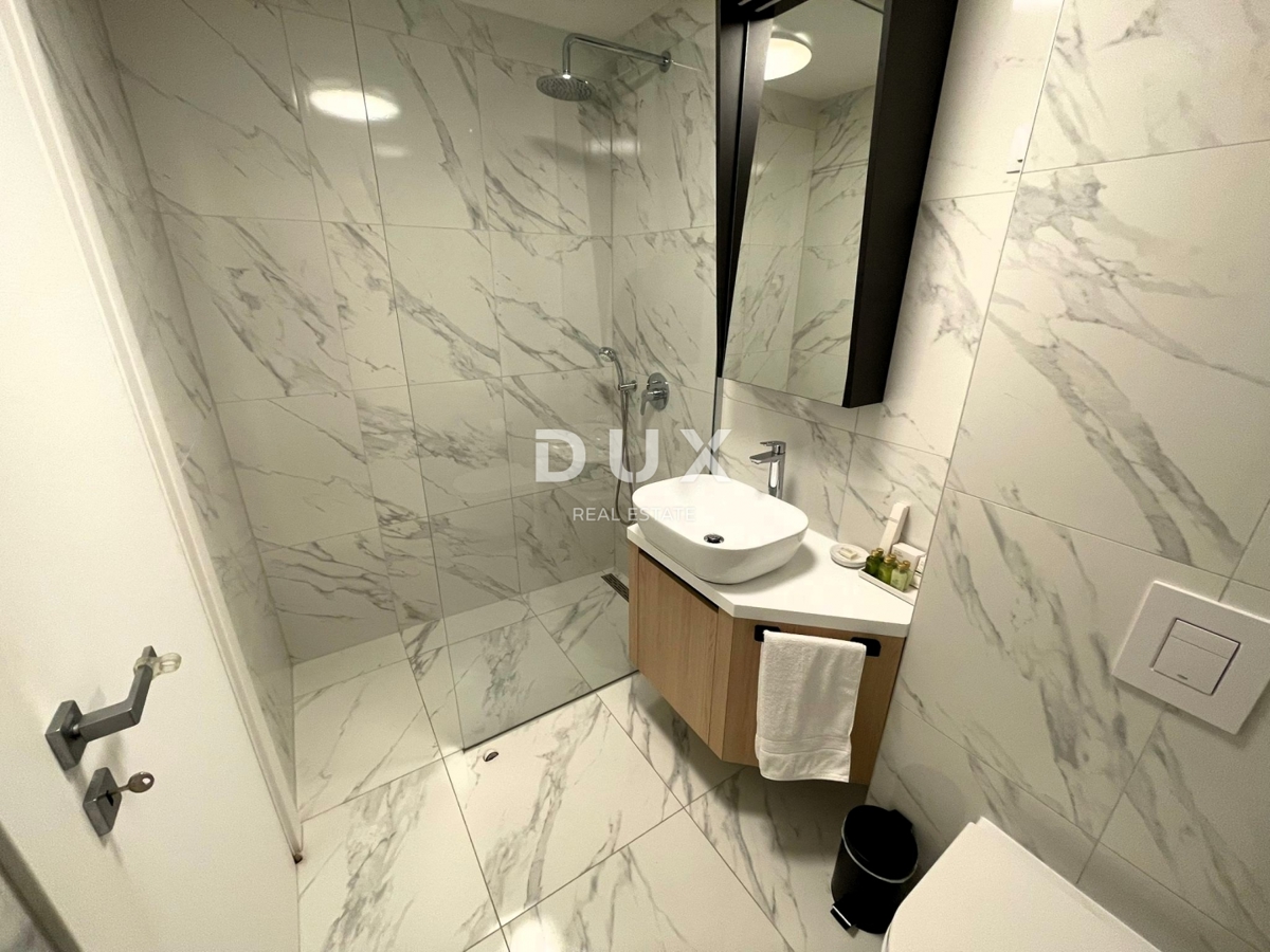 Stanovanje Krk, 73m2