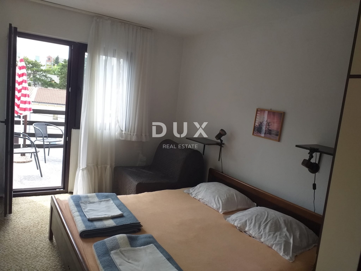 VELI LOŠINJ - samostojna hiša 87 m2