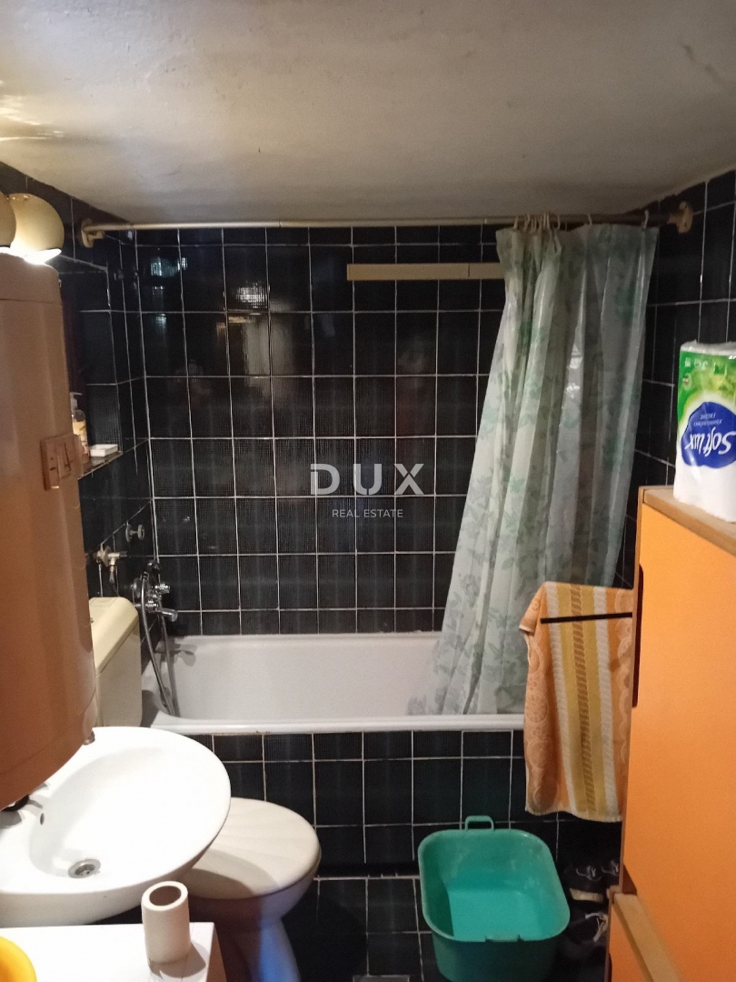 VELI LOŠINJ - samostojna hiša 87 m2