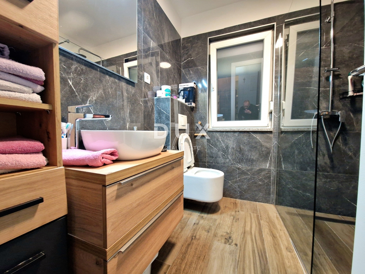 VIŠKOVO - 1 spalnica + dnevna soba v novogradnji