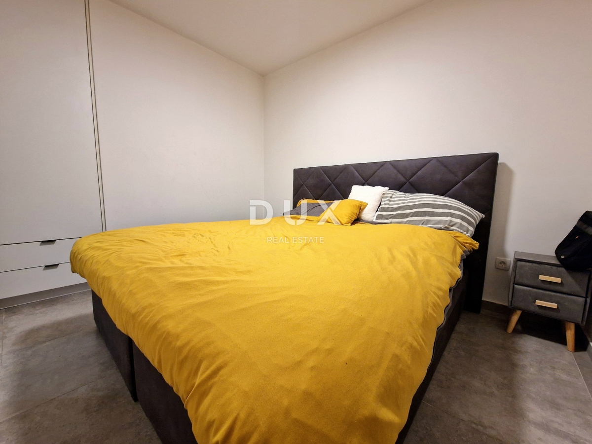 VIŠKOVO - 1 spalnica + dnevna soba v novogradnji