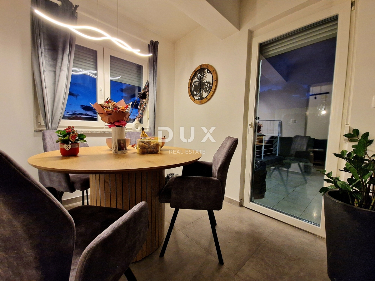 VIŠKOVO - 1 spalnica + dnevna soba v novogradnji