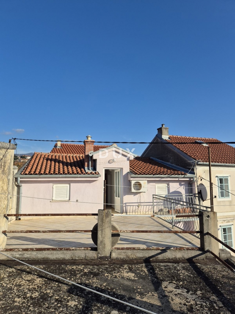 Hiša Novi Vinodolski, 160m2