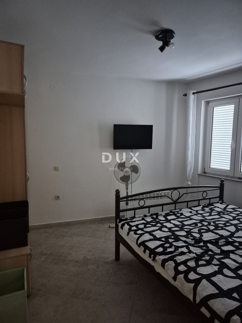 Hiša Novi Vinodolski, 160m2