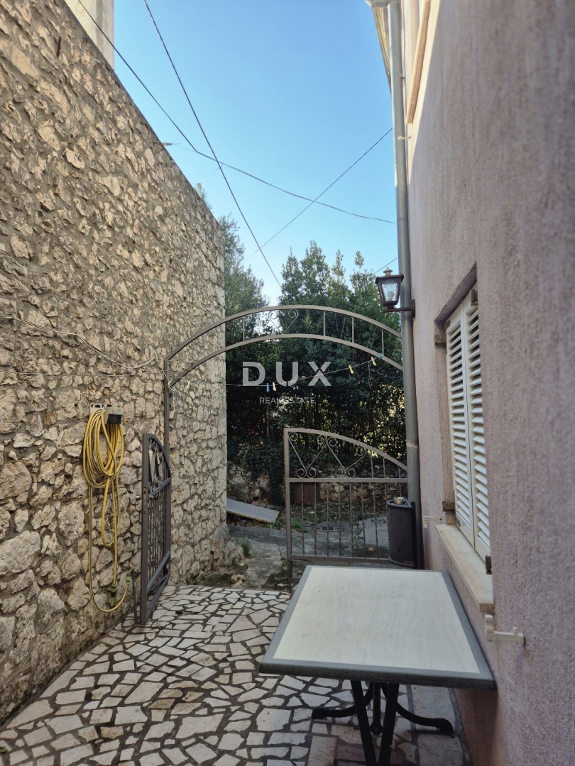 Hiša Novi Vinodolski, 160m2