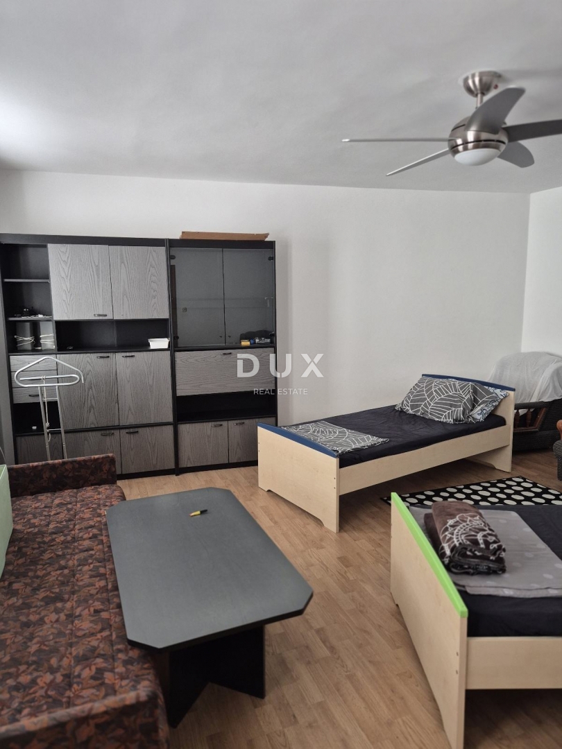 Hiša Novi Vinodolski, 160m2