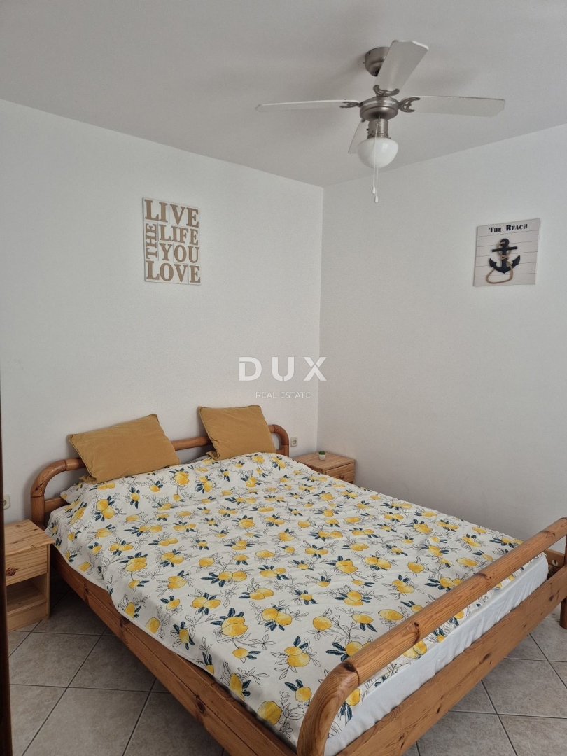 Hiša Novi Vinodolski, 160m2