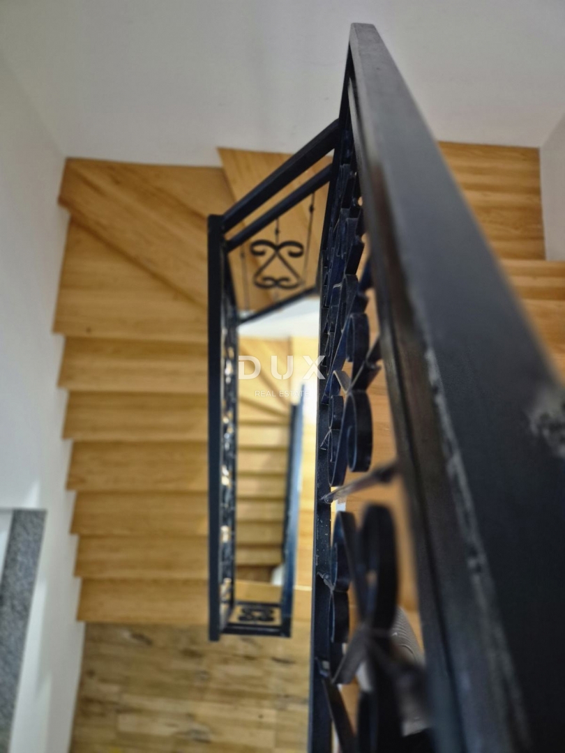 Hiša Novi Vinodolski, 160m2