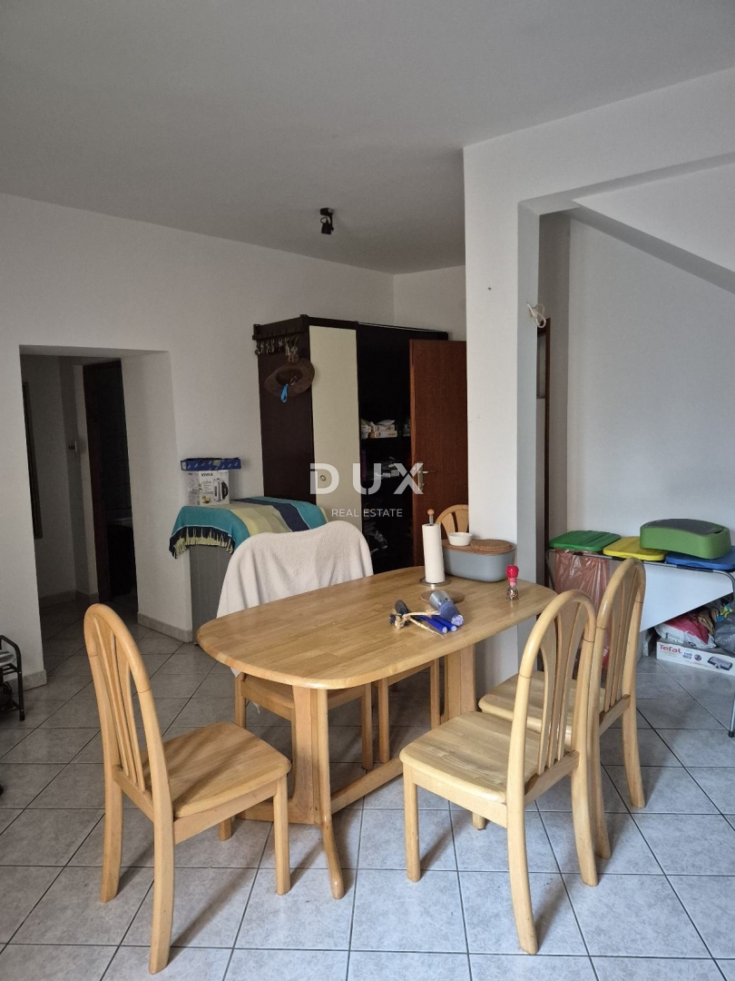 Hiša Novi Vinodolski, 160m2