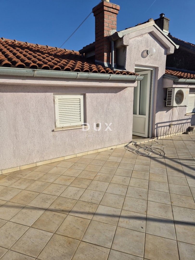 Hiša Novi Vinodolski, 160m2