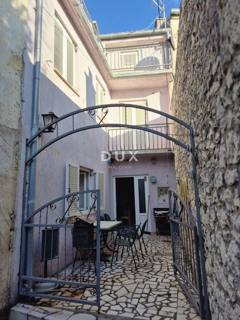 Hiša Novi Vinodolski, 160m2