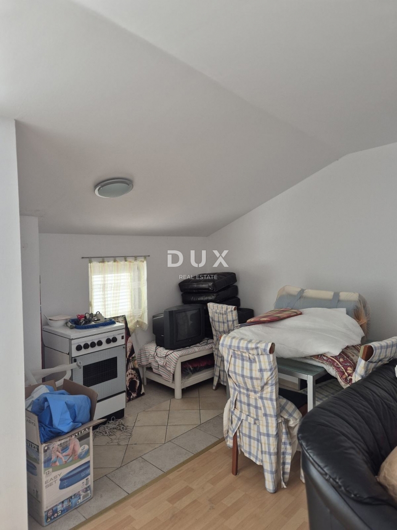 Hiša Novi Vinodolski, 160m2