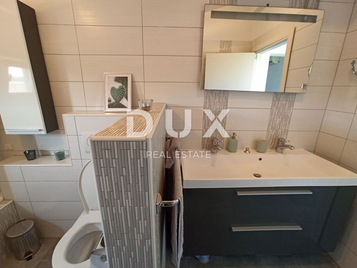 ISTRA, PULA - Obnovljena družinska hiša na mirni lokaciji