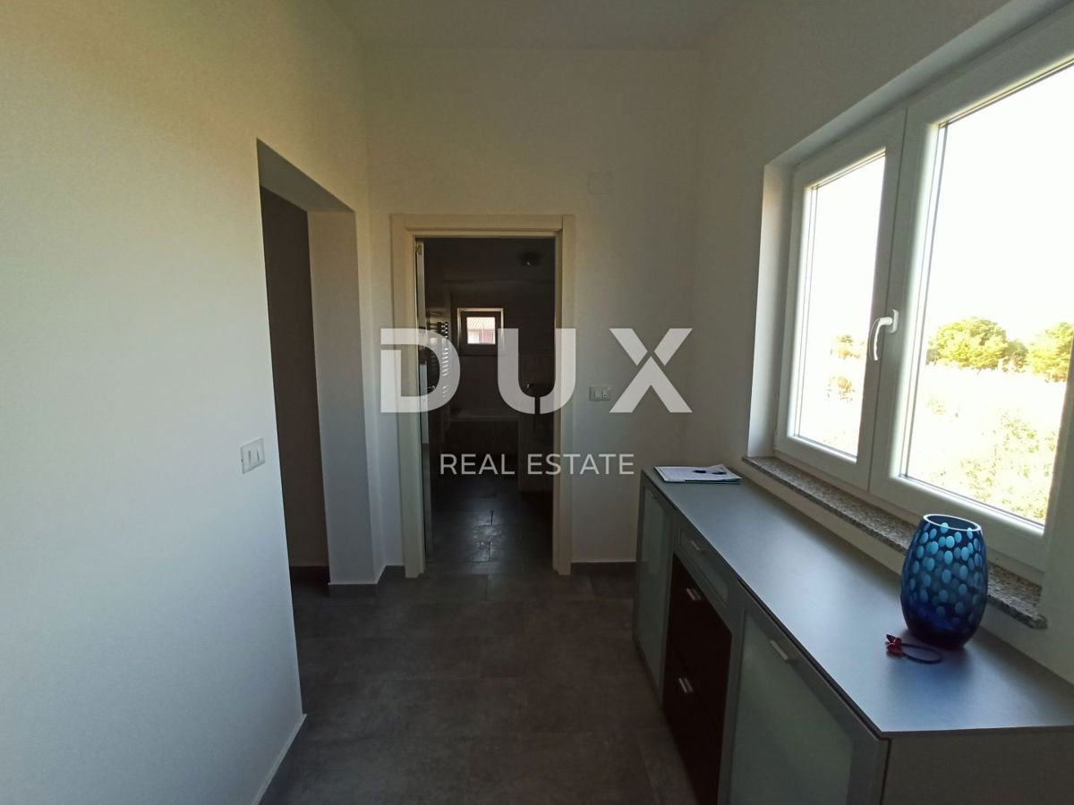 ISTRA, PULA - Obnovljena družinska hiša na mirni lokaciji