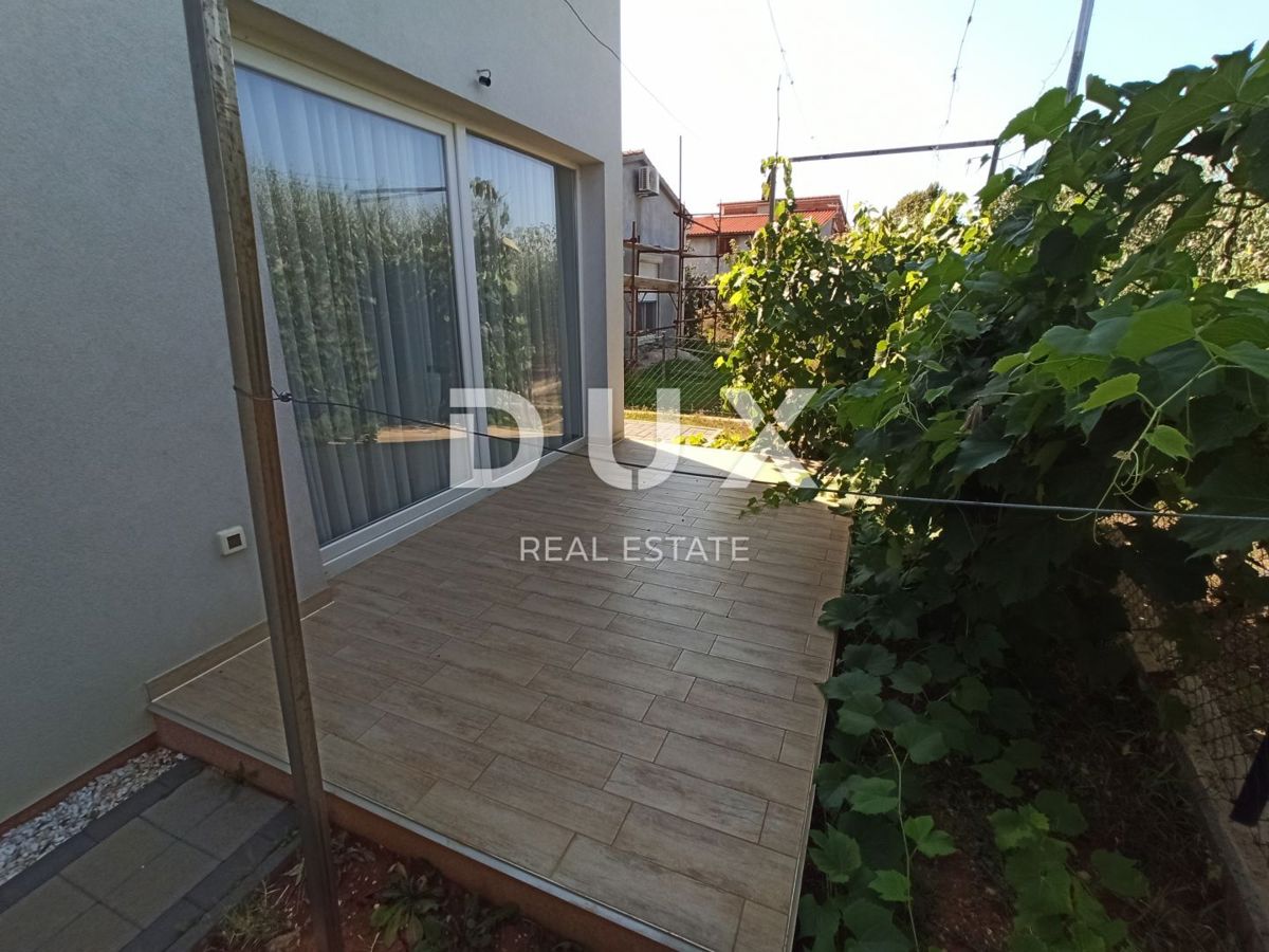 ISTRA, PULA - Obnovljena družinska hiša na mirni lokaciji