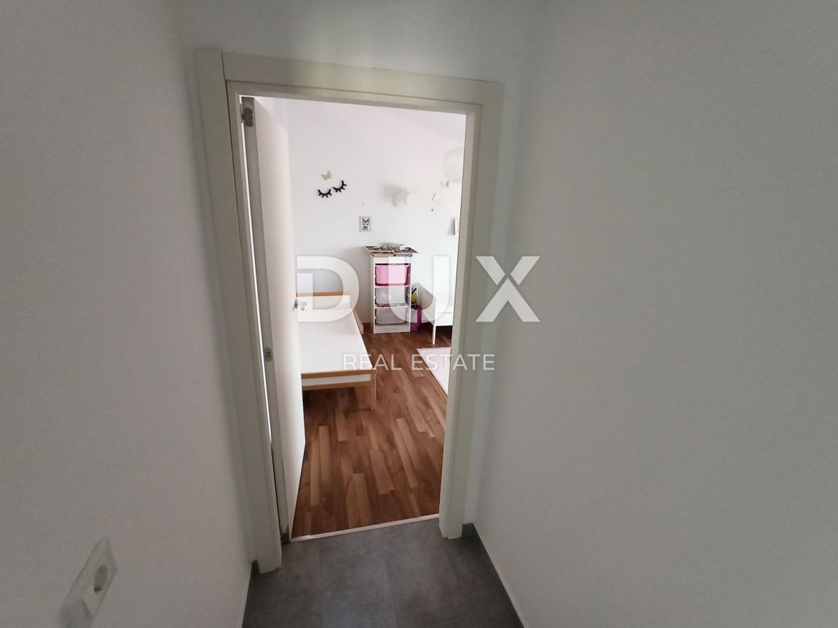 ISTRA, PULA - Obnovljena družinska hiša na mirni lokaciji