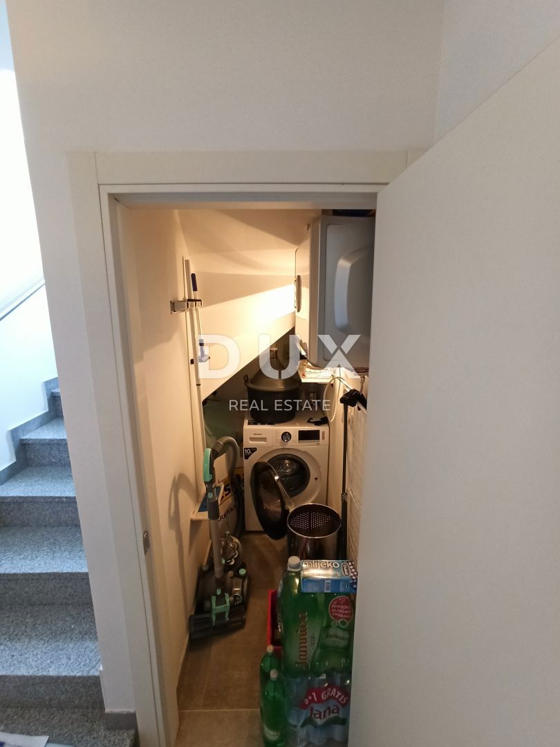 ISTRA, PULA - Obnovljena družinska hiša na mirni lokaciji