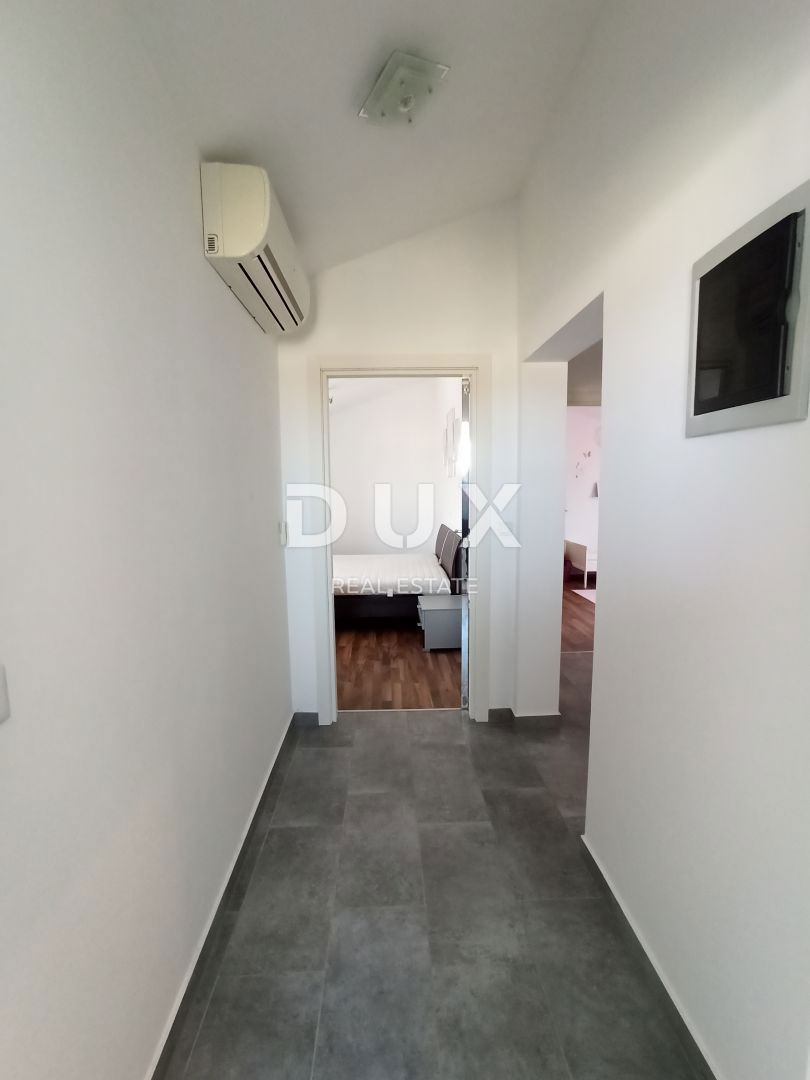 ISTRA, PULA - Obnovljena družinska hiša na mirni lokaciji