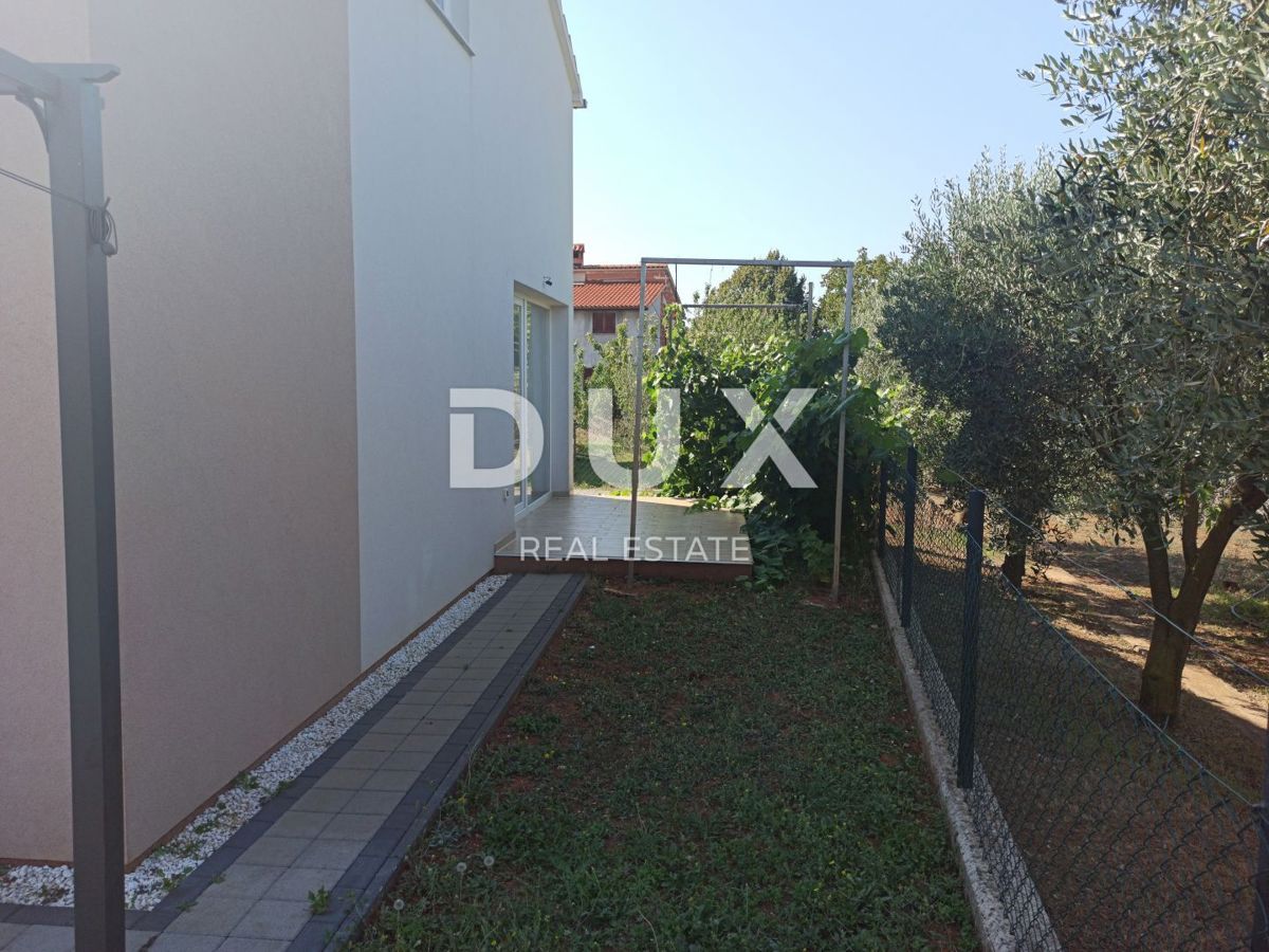 ISTRA, PULA - Obnovljena družinska hiša na mirni lokaciji