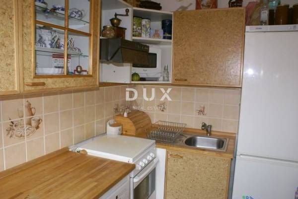 Stanovanje Rovinj, 37m2