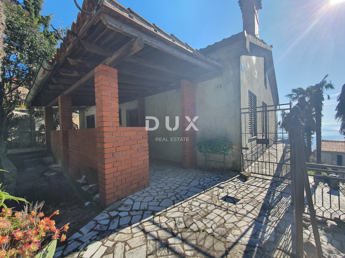 Hiša Opatija - Centar, Opatija, 280m2