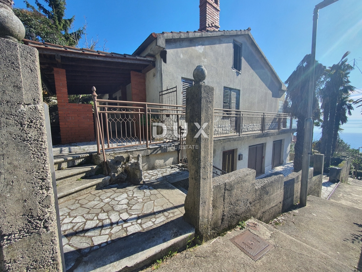 Hiša Opatija - Centar, Opatija, 280m2