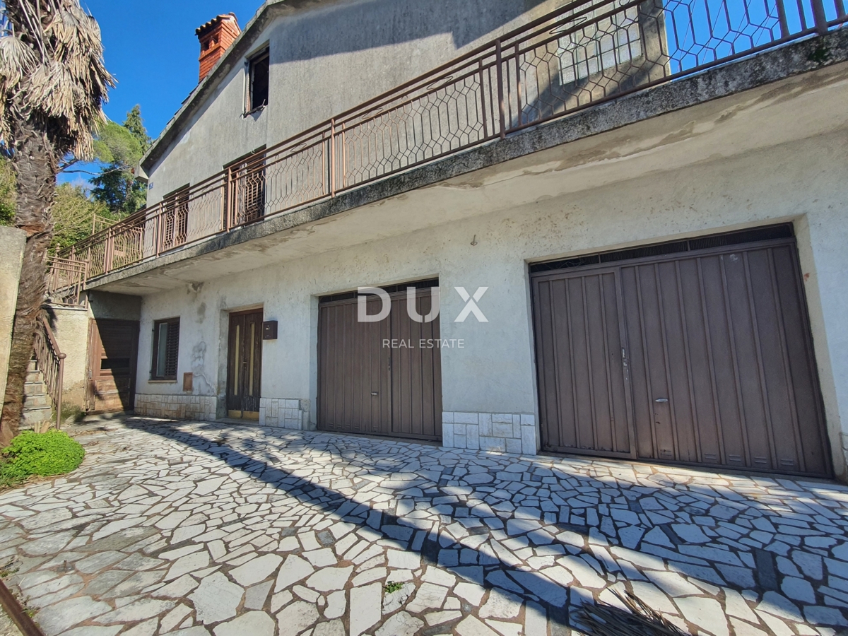 Hiša Opatija - Centar, Opatija, 280m2