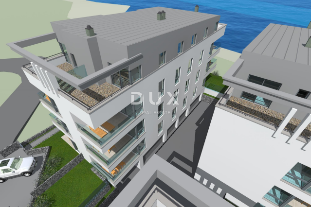 Stanovanje Povljana, 38,24m2