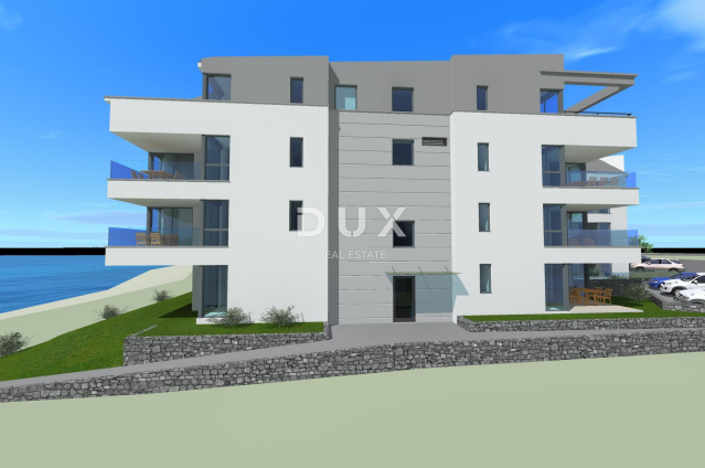 Stanovanje Povljana, 38,24m2