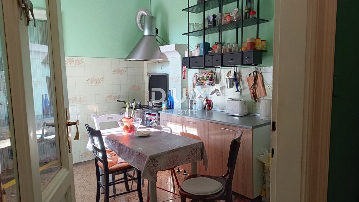 Stanovanje Brajda, Rijeka, 72m2