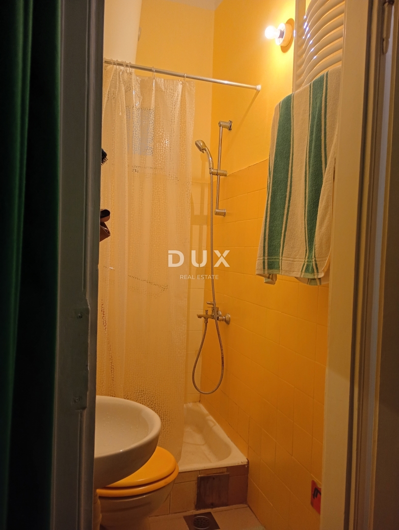 Stanovanje Brajda, Rijeka, 72m2